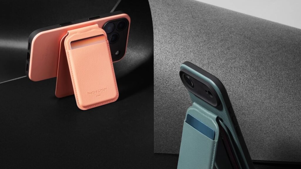 Native Union Active Case for iPhone 17 Series