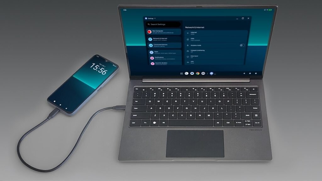 NexPhone Multi‑OS Smartphone PC | Key Features, Price & Alternatives