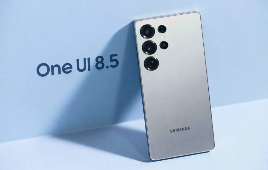 One UI 8.5 Beta 4 Changelog leaks ahead of release