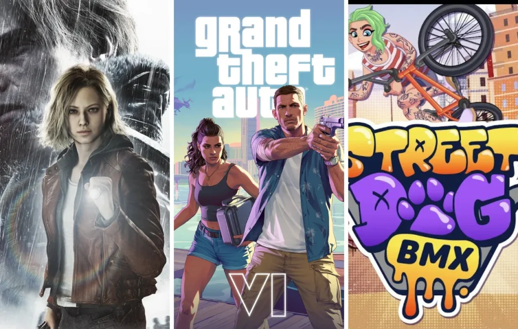 PC Games Releasing in 2026: Full Release Calendar