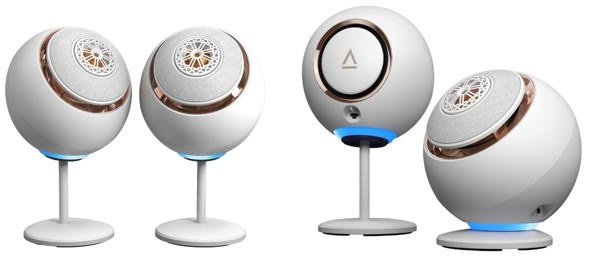 Creative Pebble Speaker range – up to 23% discount also currently live on selected models