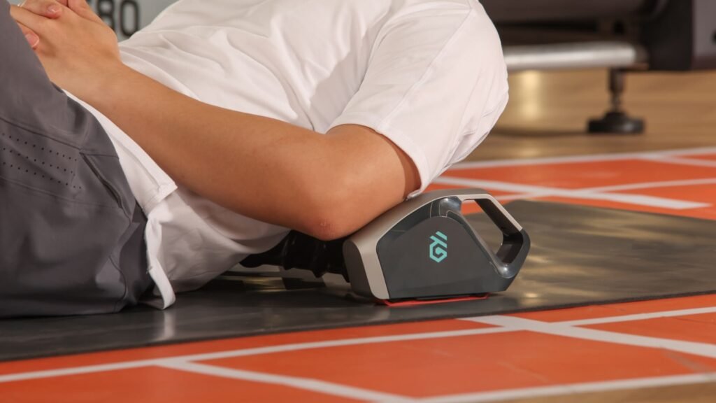 RheoFit A1 Robotic Massage Roller