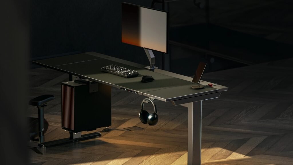 Secretlab MAGNUS Evo Gaming Chair