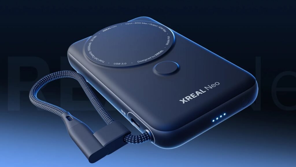 XREAL Neo AR Adapter | Key Features, Price & Alternatives