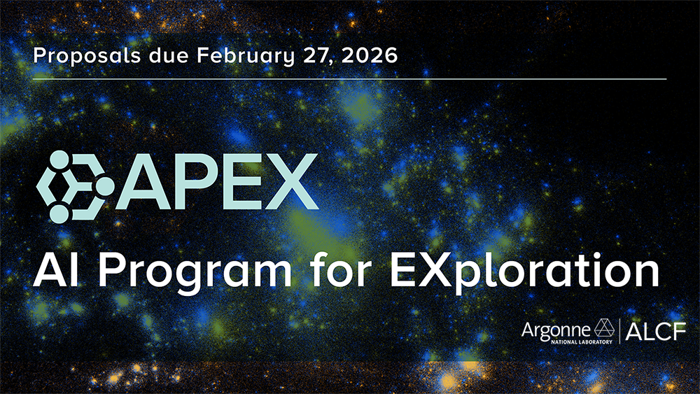 Covering Scientific & Technical AI