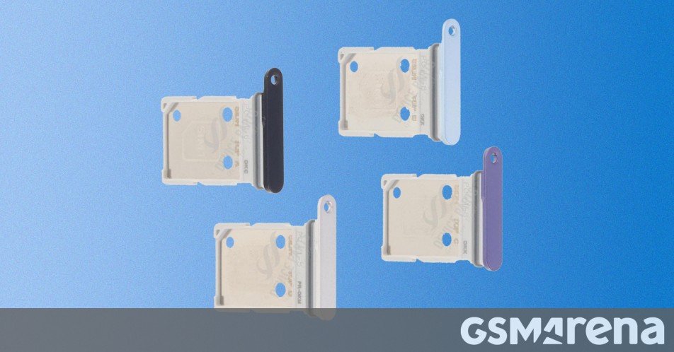 Galaxy S26 Ultra will be offered in these four colors