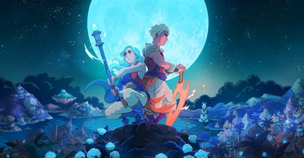 Hit RPG “Sea of Stars” is Headed to Android
