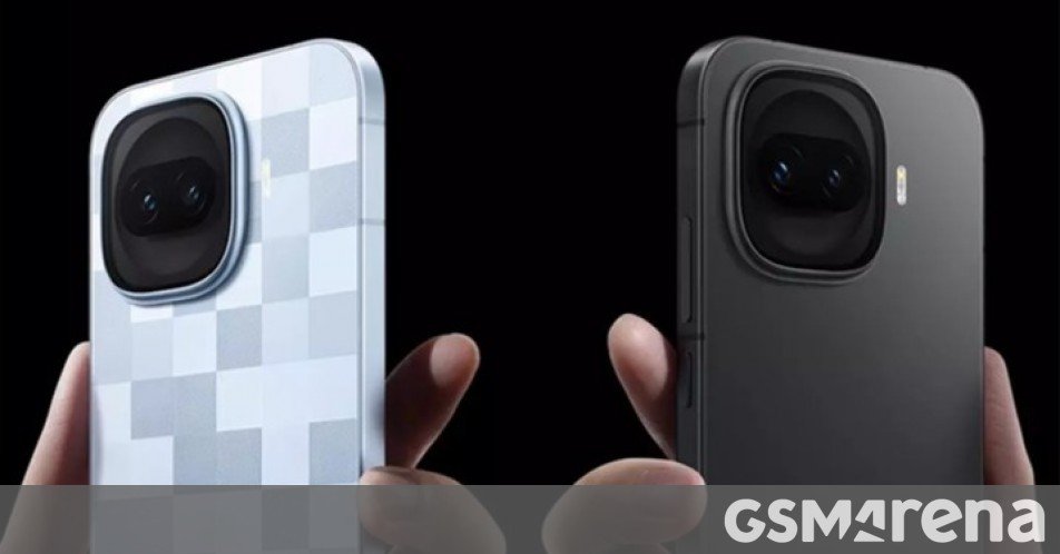 iQOO 15R’s battery capacity and software support duration revealed