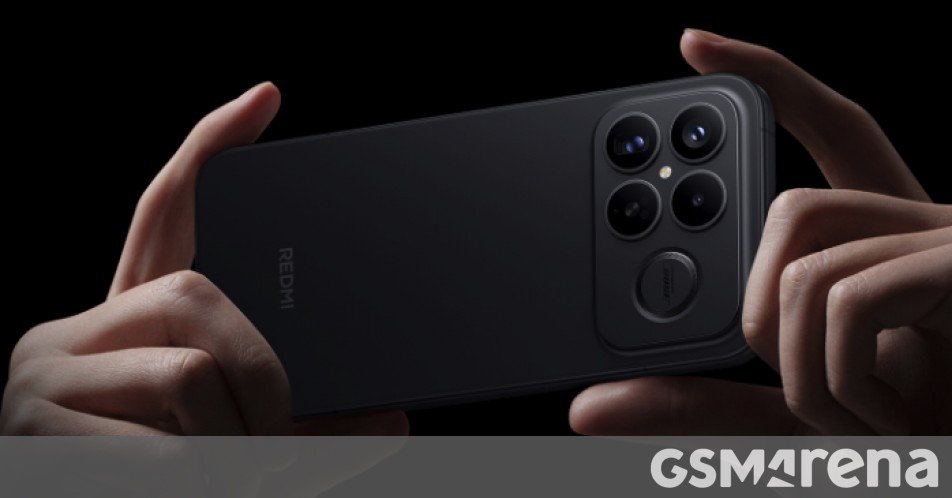 Redmi K90 Ultra’s key specifications tipped