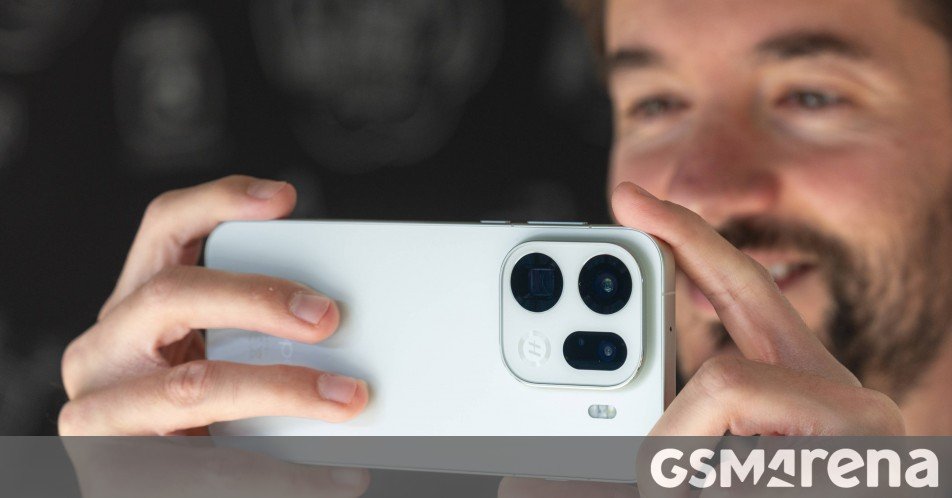 Oppo releases a short film shot entirely on the Find X9 Pro