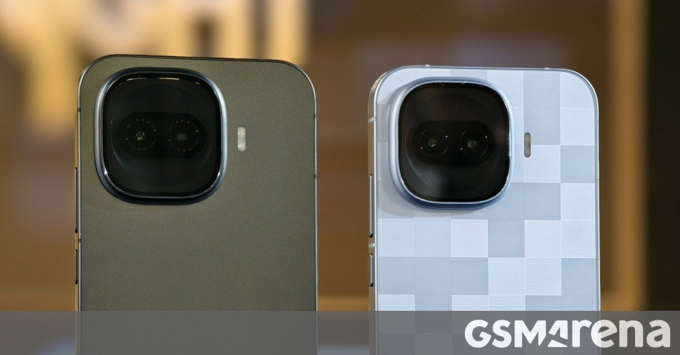 Here’s our first look at the upcoming iQOO 15R