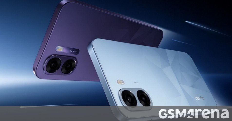 Oppo K14 is on the way too, certification reveals