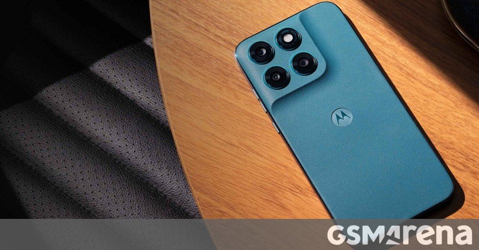 Weekly poll: are you interested in the Moto G67 or Moto G77? What about the G17 or G17 Power?