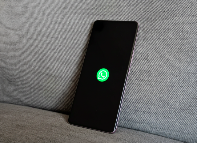 You can now make WhatsApp Web calls right from your browser