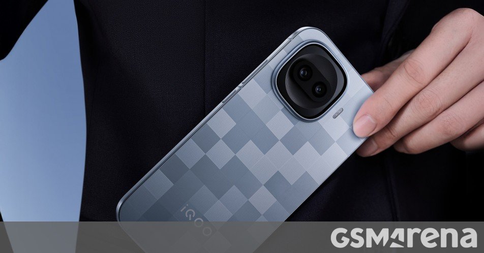 More iQOO 15R features confirmed ahead of the February 24 launch