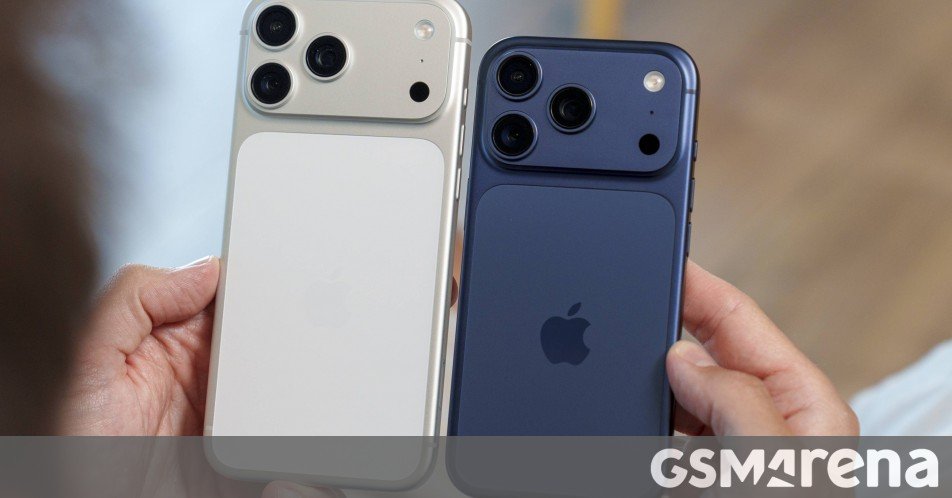 iPhone 18 Pro and iPhone 18 Pro Max pricing leak brings some good news