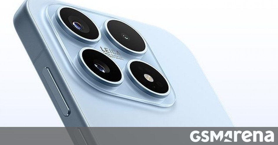 Xiaomi 18 won’t have Qualcomm’s top next-gen chipset