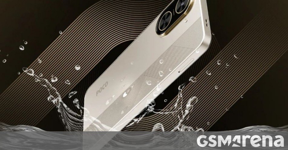 Poco C81 Pro is on the way, new certification reveals