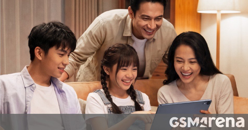 Infinix Xpad 30E gets official with education focus, low price