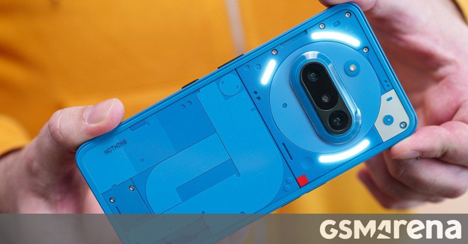 Additional Nothing Phone (4a) details surface ahead of launch