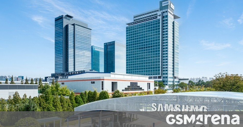 Samsung takes a big step forward in 6G network development