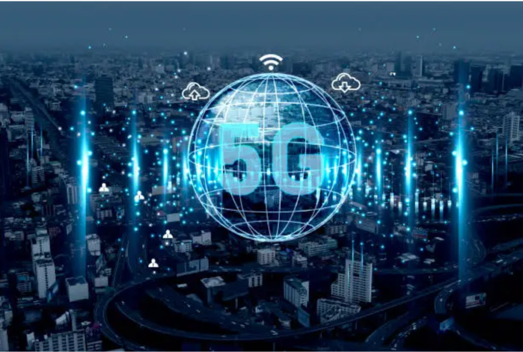 Saudi Consumers Ready to Pay for Guaranteed 5G, Ericsson Study Finds