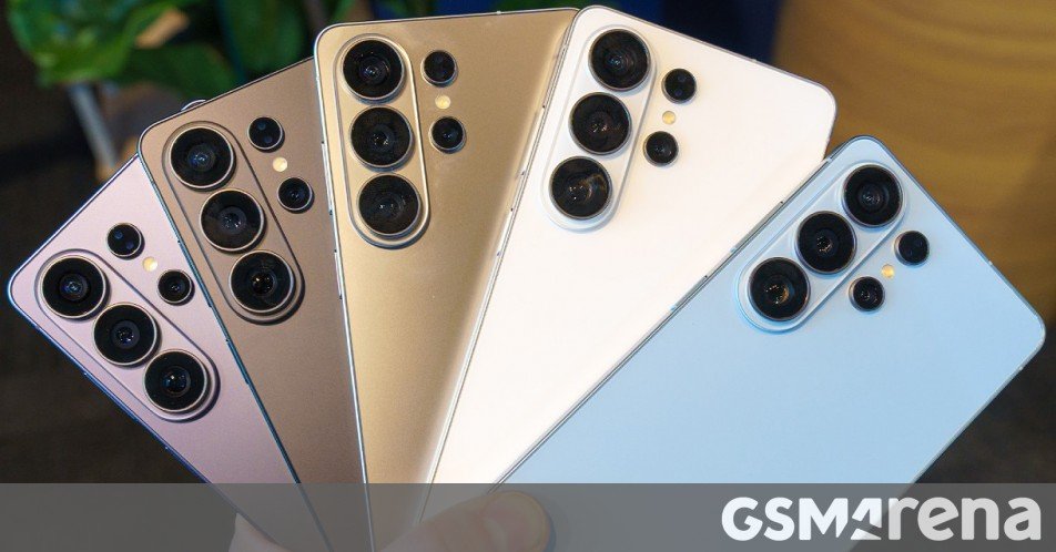 Samsung Galaxy S26 series coverage wrap-up