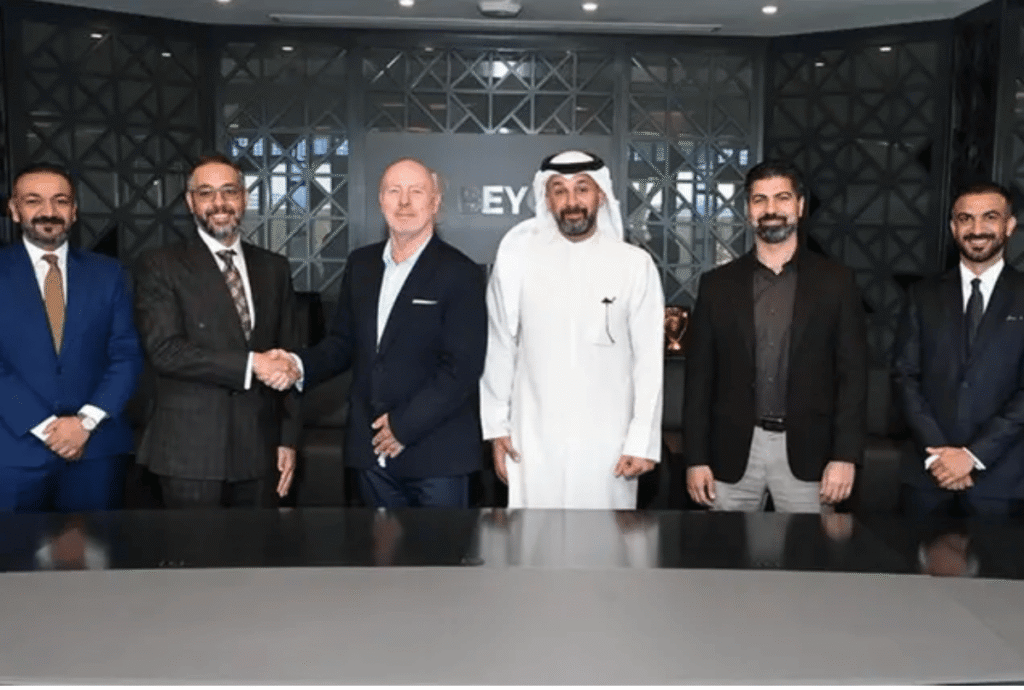 Beyon Money Business Partners with BitOasis Bahrain to Bridge Fintech and Crypto Across the GCC