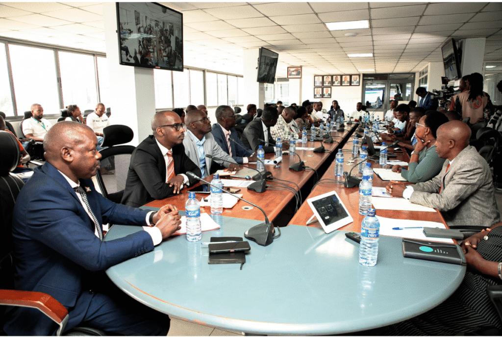 Burundi Launches #ABREMA: Fully Digital Platform for Pharmaceutical Imports