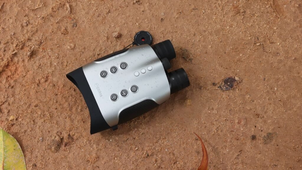 CIGMAN CNVPRO Full-Color Night Vision Goggles