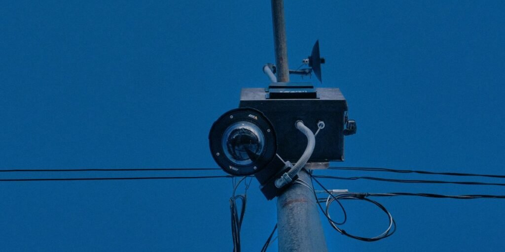 The Download: Chicago’s surveillance network, and building better bras