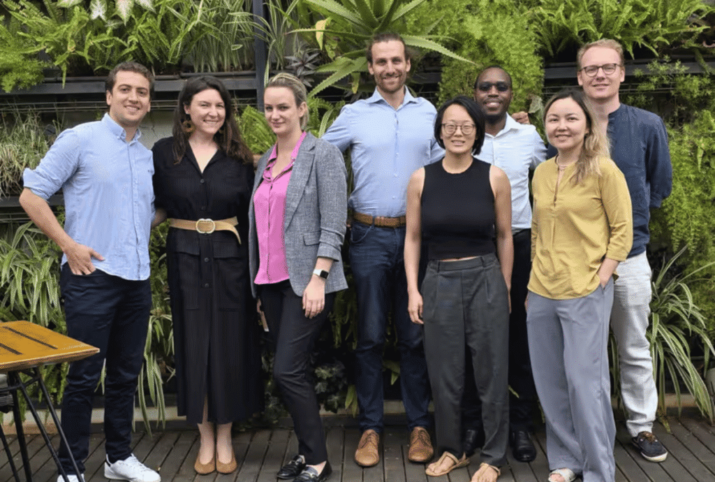 Dutch Good Growth Fund Partners with First Circle Capital to Boost Early-Stage African Fintech