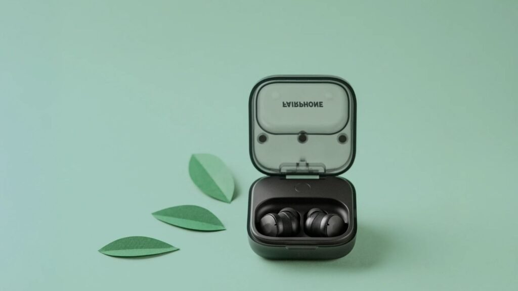 Fairbuds True Wireless Earbuds | Key Features, Price & Alternatives