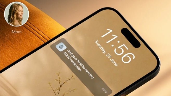 Fitbit's original founders have a new plan for your family's health