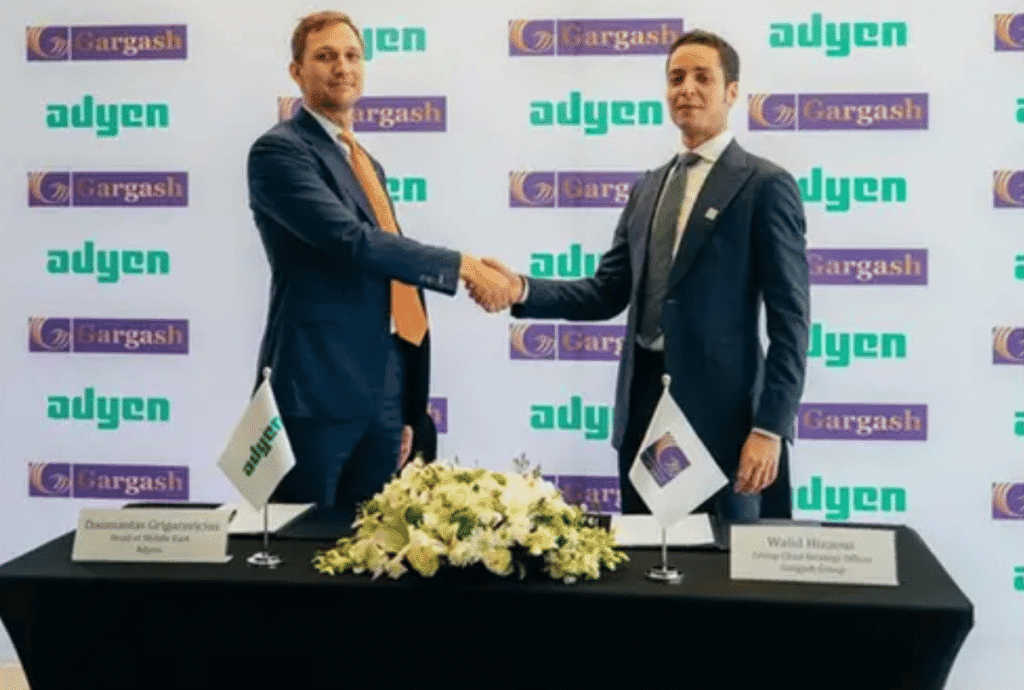 Gargash Group Partners with Adyen to Transform Payment Ecosystem Across UAE Operations