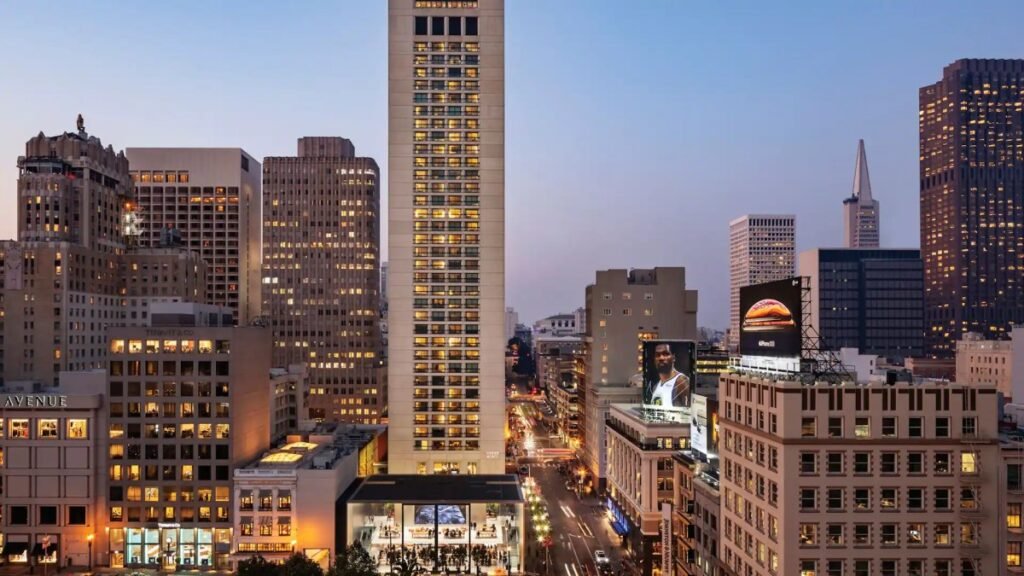 An AI startup founder says he’s planning a ‘March for Billionaires’ in protest of California’s wealth tax