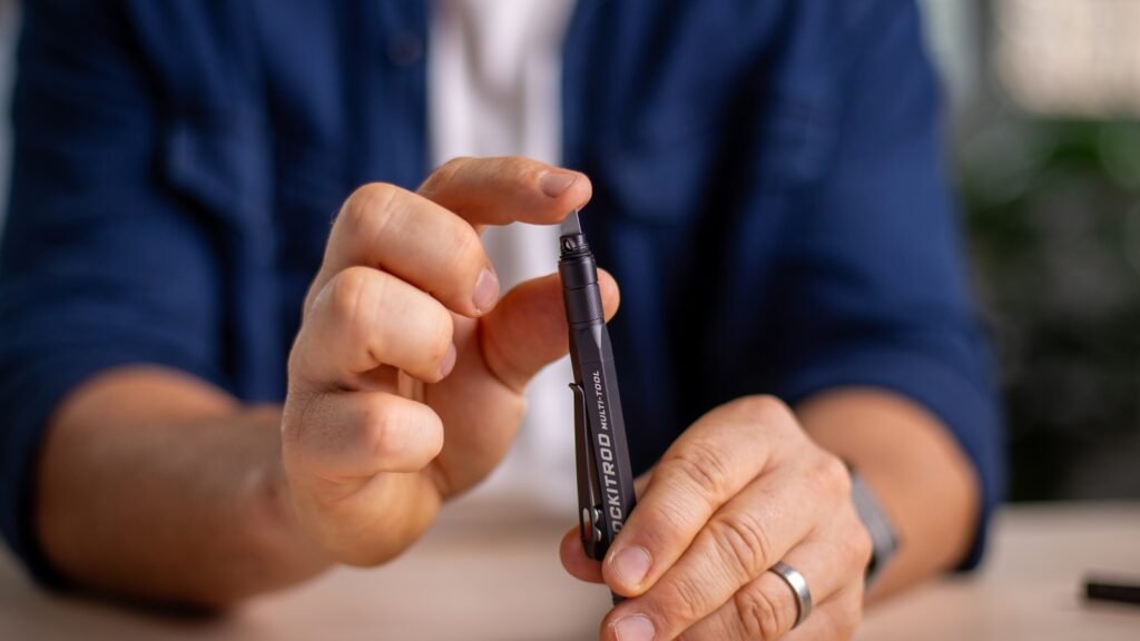 POCKITROD Modular Multi-Tool System | Key Features, Price & Alternatives