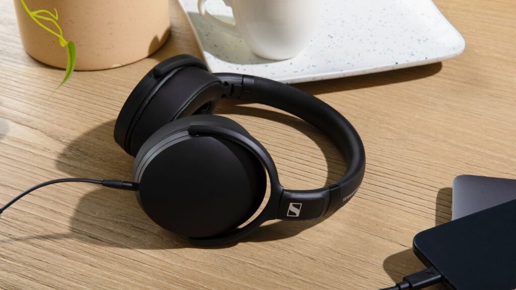 Sennheiser HD 400U Headphones | Key Features, Price & Alternatives