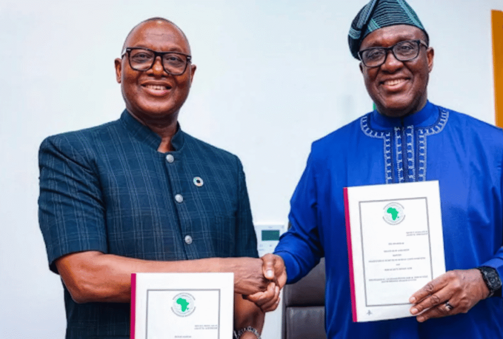 African Farmers to Benefit from New $16.61 Million Agricultural Innovation Program