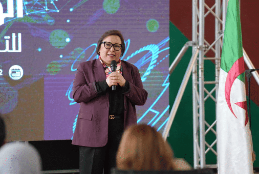 Algeria Launches First National Hackathon to Boost Youth Innovation