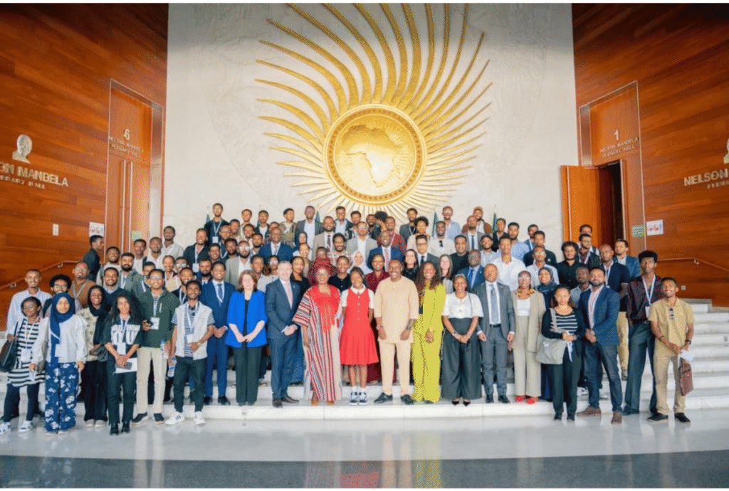 African Union and Google Partner to Drive AI and Digital Transformation Across Africa