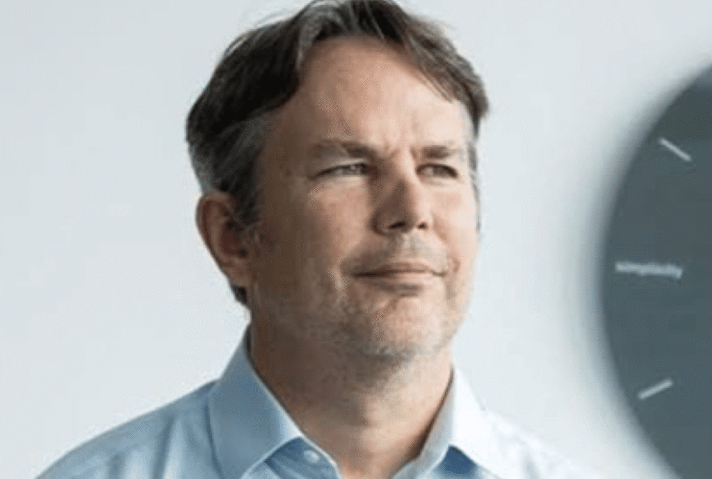 Andrew Baker Appointed Capitec Bank CIO as Wim de Bruyn Moves to New Executive Role