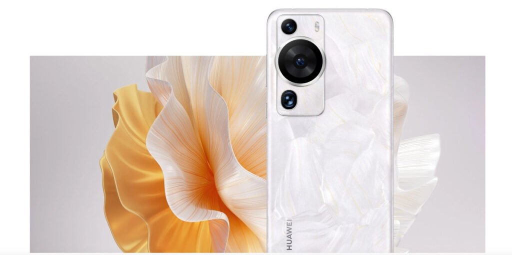 How to Install Google Play on the Huawei P60 Pro