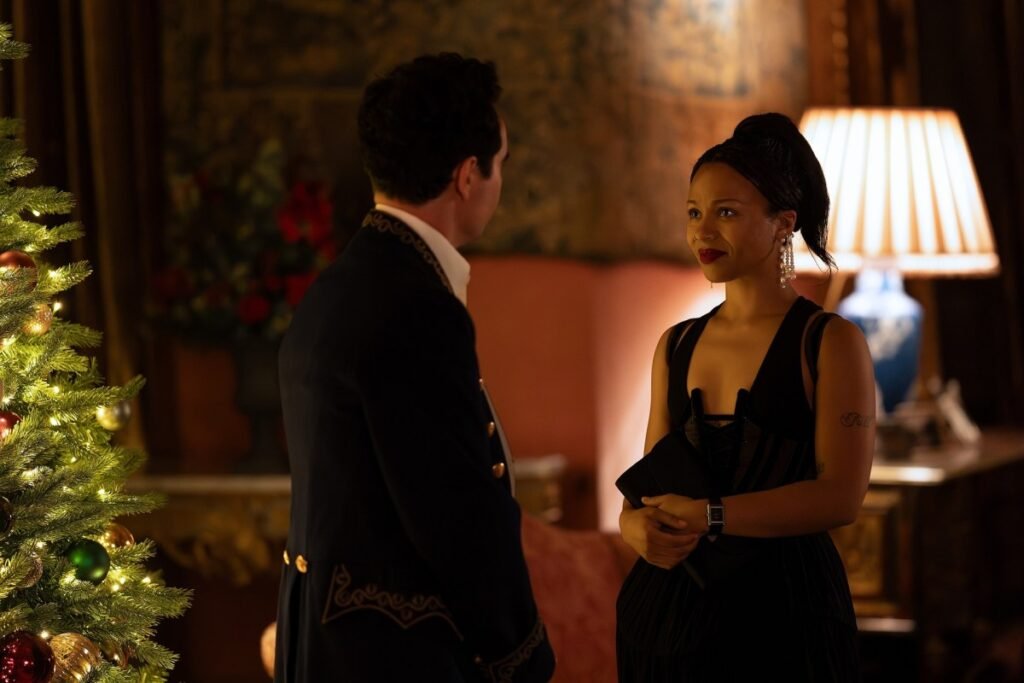 ‘Industry’ season 4 captures tech fraud better than any show on TV right now