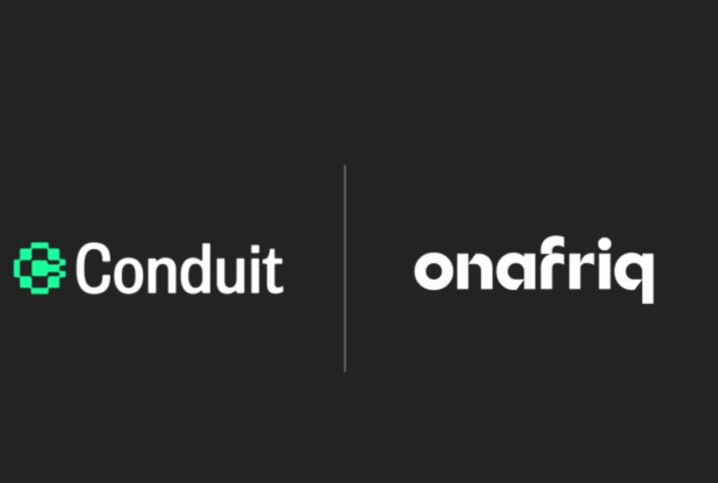 Onafriq Partners Conduit to Power Africa Cross-Border Payments with Stablecoins