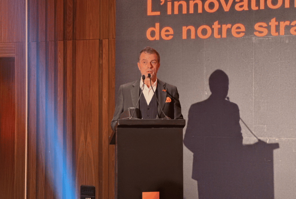 Orange Maroc Launches Yo Max 5G and Livebox 7 Fiber to Transform Digital Experiences