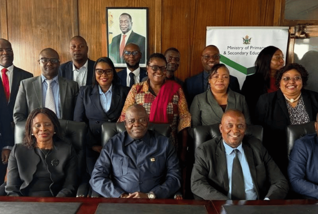 Zimbabwe Inaugurates 15-Member National Libraries Council to Drive Modernisation