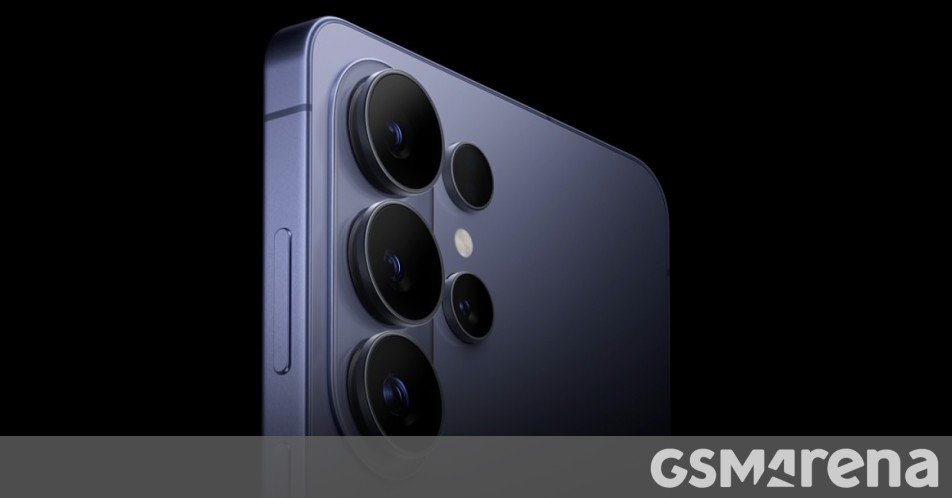 Samsung Galaxy S27 Ultra may feature a near 1-inch 200MP rear camera