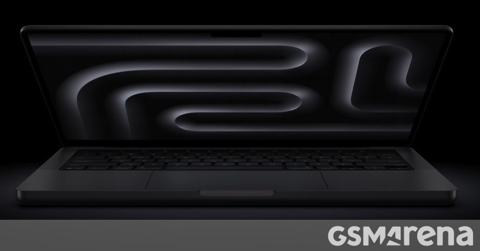 Gurman: MacBook Ultra with touchscreen, M6 chip coming this year