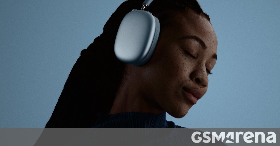 Apple AirPods Max 2 debut with H2 chip and improved ANC